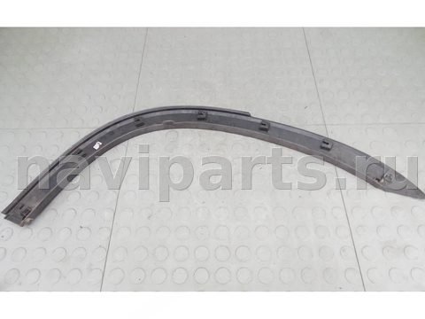 Молдинг крыла заднего правого Kia Sorento, 2012 г., арт. 55F05EK02, фото 2