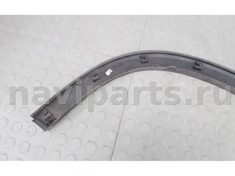 Молдинг крыла заднего правого Kia Sorento, 2012 г., арт. 55F05EK02, фото 3
