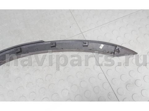 Молдинг крыла заднего правого Kia Sorento, 2012 г., арт. 55F05EK02, фото 4