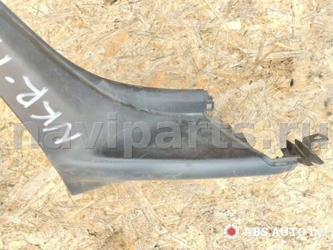 Молдинг крыла заднего правого BMW X5 E53, 2005 г., OEM 8402338, арт. 59768380, фото 6