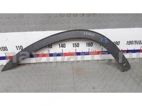 Молдинг крыла заднего правого Kia Sorento, 2010 г., OEM 877422P000, арт. 5BM32EK01