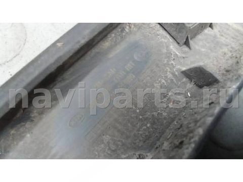 Молдинг крыла заднего правого Kia Sorento, 2010 г., OEM 877422P000, арт. 5BM32EK01, фото 7