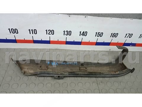 Молдинг крыла заднего правого Ford Transit, 2008 г., арт. 5EP03EK01, фото 4