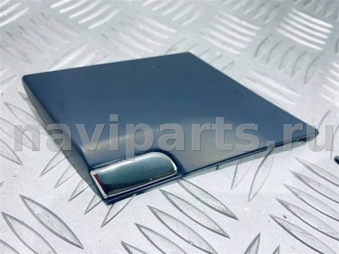 Молдинг крыла заднего правого Audi A8 D2, 2001 г., OEM 4D0853984, арт. 6030
