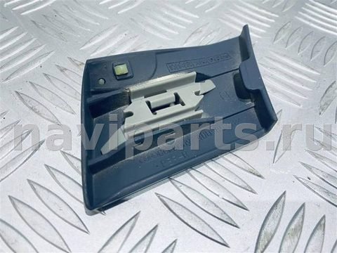 Молдинг крыла заднего правого Audi A8 D2, 2001 г., OEM 4D0853984, арт. 6030, фото 2
