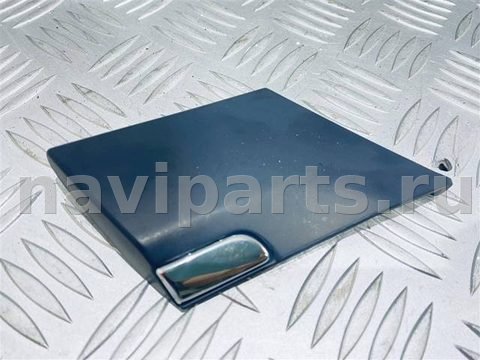 Молдинг крыла заднего правого Audi A8 D2, 2001 г., OEM 4D0853984, арт. 6031
