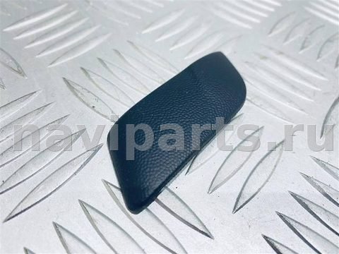 Молдинг крыла заднего правого Audi 100 C4, 1994 г., OEM 4A0853984, арт. 6039