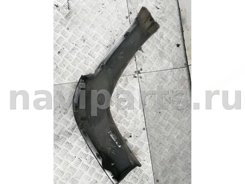 Молдинг крыла заднего правого Jeep Cherokee, 2004 г., арт. 63601196, фото 2