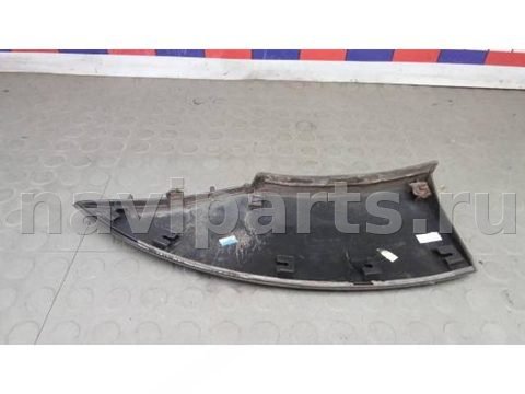 Молдинг крыла заднего правого Kia Sorento, 2007 г., арт. 6BM05EK01, фото 2