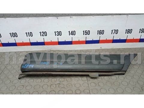 Молдинг крыла заднего правого Ford Transit, 2009 г., арт. 6EP14EK01