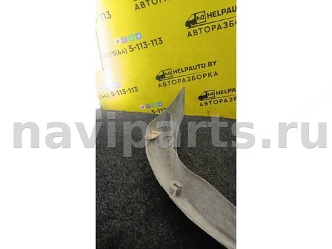 Молдинг крыла заднего правого Nissan Navara, 2001 г., арт. 7-4-10, фото 7