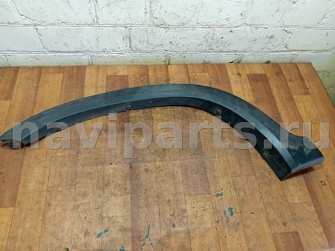Молдинг крыла заднего правого Honda CR-V, 2005 г., OEM 4410S9A0000, арт. 75137264