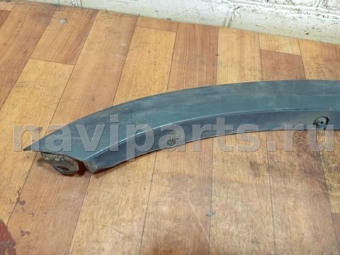 Молдинг крыла заднего правого Honda CR-V, 2005 г., OEM 4410S9A0000, арт. 75137264, фото 2