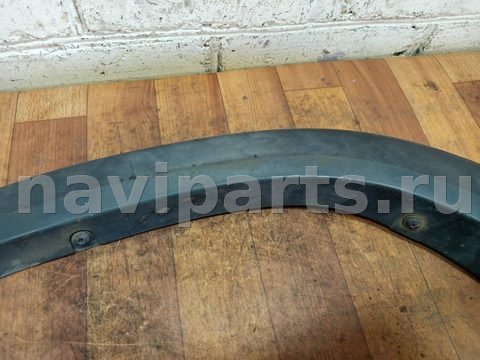 Молдинг крыла заднего правого Honda CR-V, 2005 г., OEM 4410S9A0000, арт. 75137264, фото 3