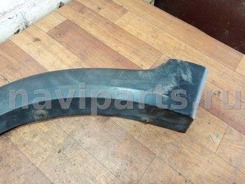 Молдинг крыла заднего правого Honda CR-V, 2005 г., OEM 4410S9A0000, арт. 75137264, фото 4