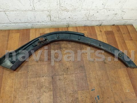 Молдинг крыла заднего правого Honda CR-V, 2005 г., OEM 4410S9A0000, арт. 75137264, фото 5