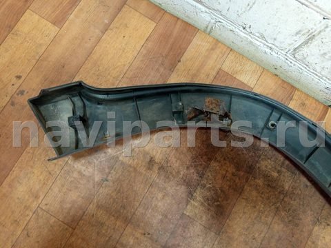 Молдинг крыла заднего правого Honda CR-V, 2005 г., OEM 4410S9A0000, арт. 75137264, фото 6