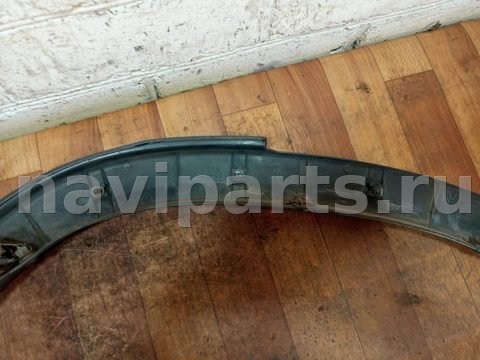 Молдинг крыла заднего правого Honda CR-V, 2005 г., OEM 4410S9A0000, арт. 75137264, фото 7