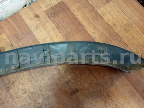 Молдинг крыла заднего правого Honda CR-V, 2005 г., OEM 4410S9A0000, арт. 75137264, фото 8