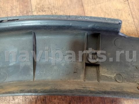 Молдинг крыла заднего правого Honda CR-V, 2005 г., OEM 4410S9A0000, арт. 75137264, фото 9