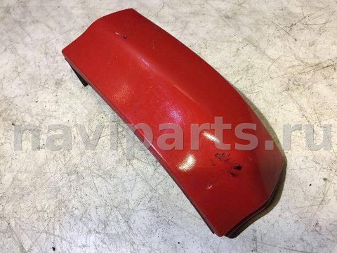 Молдинг крыла заднего правого Opel Zafira A, 2001 г., OEM 090597596, арт. 77435350