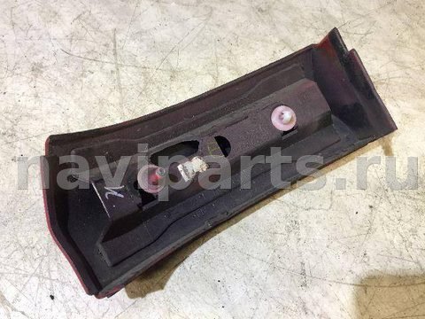 Молдинг крыла заднего правого Opel Zafira A, 2001 г., OEM 090597596, арт. 77435350, фото 2