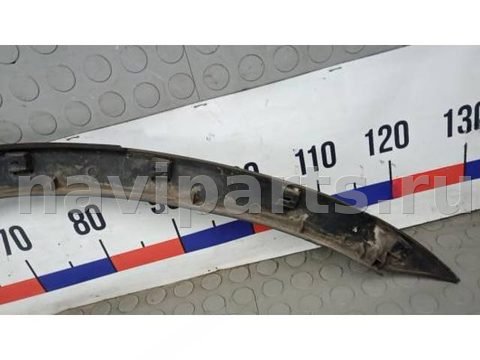 Молдинг крыла заднего правого Kia Sorento, 2010 г., OEM 877422P000, арт. 7BM16EK01, фото 5