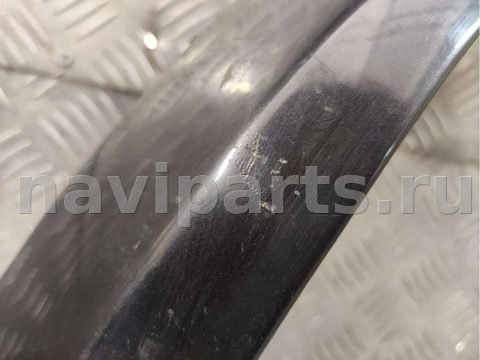 Молдинг крыла заднего правого Audi A6 C5 (S6,RS6), 2004 г., OEM 4z7853818, арт. 80458767_2, фото 4