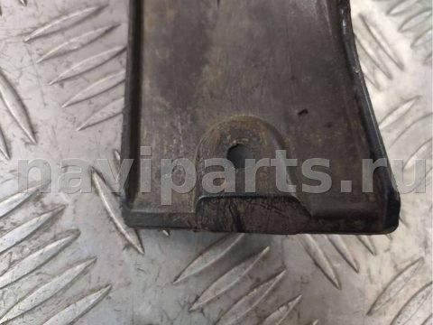 Молдинг крыла заднего правого Audi A6 C5 (S6,RS6), 2004 г., OEM 4z7853818, арт. 80458767_2, фото 7