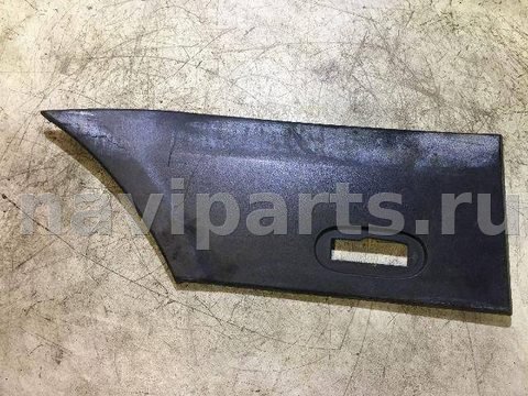 Молдинг крыла заднего правого Mercedes Sprinter, 2007 г., OEM A9066903462, арт. 82820925