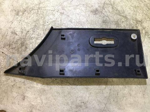 Молдинг крыла заднего правого Mercedes Sprinter, 2007 г., OEM A9066903462, арт. 82820925, фото 2