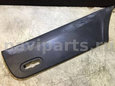 Молдинг крыла заднего правого Mercedes Sprinter, 2007 г., OEM A9066903562, арт. 83509596