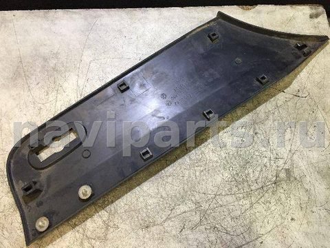 Молдинг крыла заднего правого Mercedes Sprinter, 2007 г., OEM A9066903562, арт. 83509596, фото 2