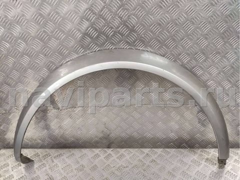 Молдинг крыла заднего правого Audi A6 Allroad C5, 2004 г., OEM 4z7853818, арт. 85378201