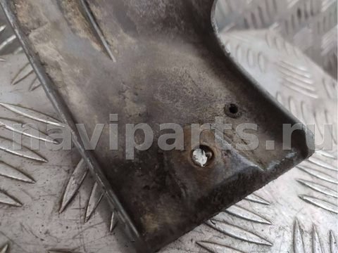 Молдинг крыла заднего правого Audi A6 C5 (S6,RS6), 2004 г., OEM 4z7853818, арт. 85378201_2, фото 4
