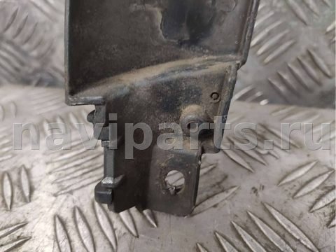 Молдинг крыла заднего правого Audi A6 Allroad C5, 2004 г., OEM 4z7853818, арт. 85378201, фото 3