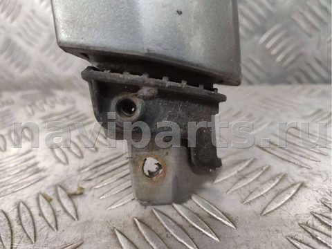 Молдинг крыла заднего правого Audi A6 C5 (S6,RS6), 2004 г., OEM 4z7853818, арт. 85378724_2, фото 2