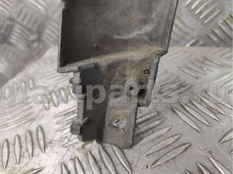 Молдинг крыла заднего правого Audi A6 C5 (S6,RS6), 2004 г., OEM 4z7853818, арт. 85378724_2, фото 5