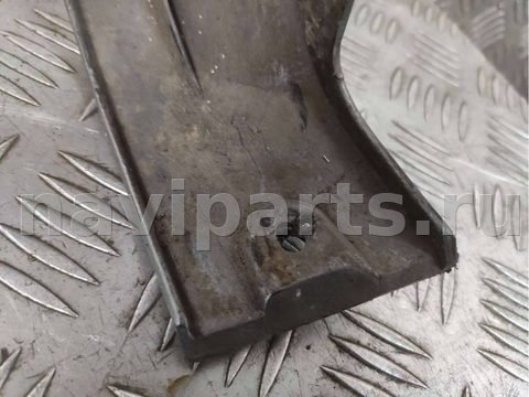 Молдинг крыла заднего правого Audi A6 C5 (S6,RS6), 2004 г., OEM 4z7853818, арт. 85378724_2, фото 6