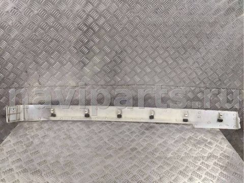 Молдинг крыла заднего правого Mercedes Vito W639, 2007 г., OEM a6396913308, арт. 85625748, фото 6
