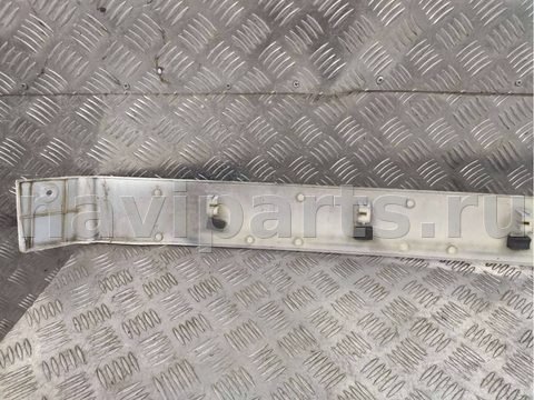 Молдинг крыла заднего правого Mercedes Vito W639, 2007 г., OEM a6396913308, арт. 85625748, фото 7