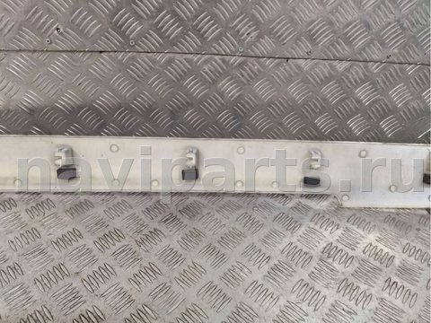 Молдинг крыла заднего правого Mercedes Vito W639, 2007 г., OEM a6396913308, арт. 85625748, фото 8