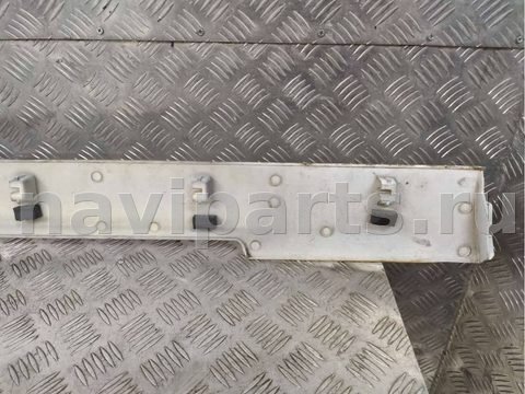 Молдинг крыла заднего правого Mercedes Vito W639, 2007 г., OEM a6396913308, арт. 85625748, фото 9