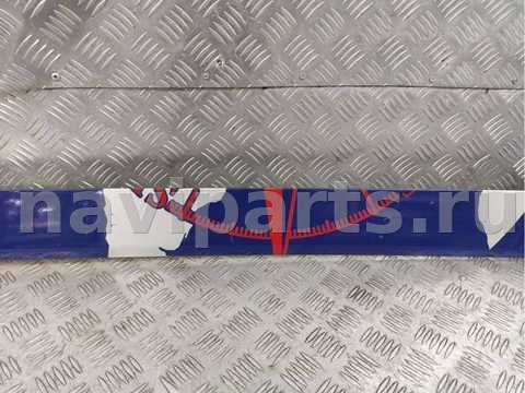 Молдинг крыла заднего правого Mercedes Vito W639, 2007 г., OEM A6396913308, арт. 85626136, фото 3