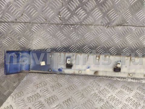 Молдинг крыла заднего правого Mercedes Vito W639, 2007 г., OEM A6396913308, арт. 85626136, фото 7