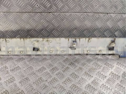 Молдинг крыла заднего правого Mercedes Vito W639, 2007 г., OEM A6396913308, арт. 85626136, фото 8