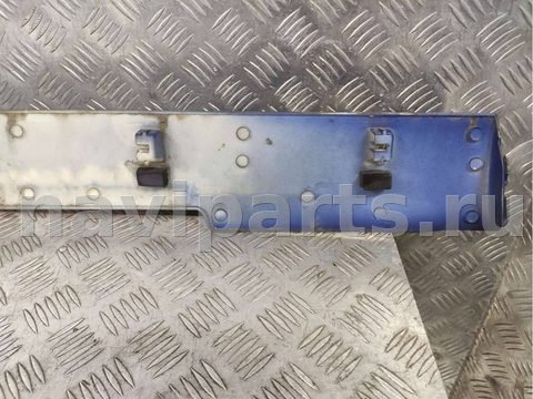 Молдинг крыла заднего правого Mercedes Vito W639, 2007 г., OEM A6396913308, арт. 85626136, фото 9