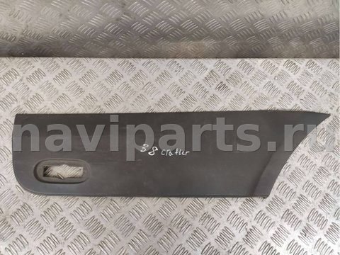 Молдинг крыла заднего правого Volkswagen Crafter, 2007 г., OEM a9066902882, арт. 85941005