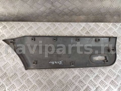 Молдинг крыла заднего правого Volkswagen Crafter, 2007 г., OEM a9066902882, арт. 85941005, фото 2