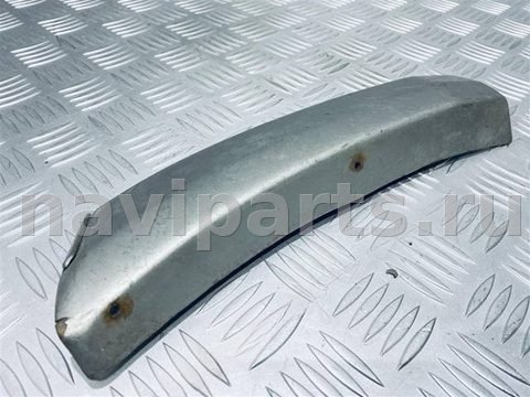 Молдинг крыла заднего правого Mercedes E W124, 1994 г., OEM 1246902040, арт. 8868